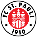 Escudo de St. Pauli