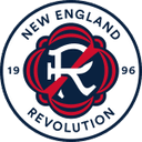 Escudo de New England