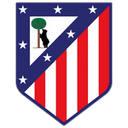 Escudo de Atlético Madrid