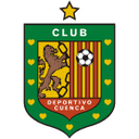 Escudo de Deportivo Cuenca