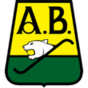Escudo de Atlético Bucaramanga