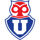 Escudo de Universidad Chile
