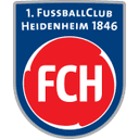 Escudo de Heidenheim