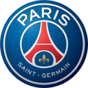 Escudo de Paris Saint Germain