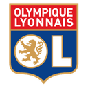 Escudo de Olympique Lyonnais