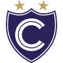 Escudo de Cienciano