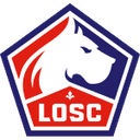 Escudo de LOSC Lille