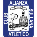 Escudo de Alianza Atlético