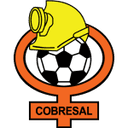 Escudo de Cobresal