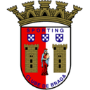 Escudo de Sporting Braga