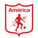 Escudo de América de Cali
