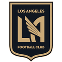 Escudo de Los Angeles FC