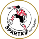 Escudo de Sparta Rotterdam
