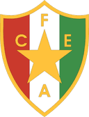 Escudo de Estrela Amadora