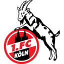 Escudo de FC Köln