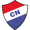 Escudo de Nacional Asunción