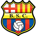 Escudo de Barcelona Guayaquil