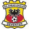 Go Ahead Eagles