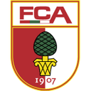 Escudo de FC Augsburg