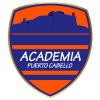 Escudo de Academia Puerto Cabello