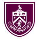 Escudo de Burnley