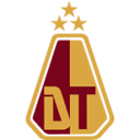 Escudo de Deportes Tolima