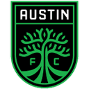 Escudo de Austin
