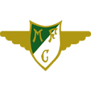 Escudo de Moreirense