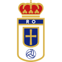 Escudo de Real Oviedo
