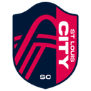 Escudo de St. Louis City