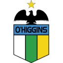 Escudo de O'Higgins