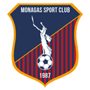 Escudo de Monagas