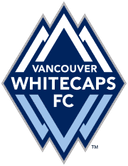 Escudo de Vancouver Whitecaps