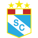 Escudo de Sporting Cristal