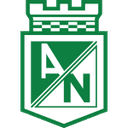 Escudo de Atlético Nacional