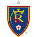 Escudo de Real Salt Lake