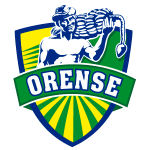 Escudo de Orense