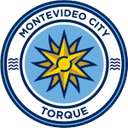 Escudo de Montevideo City Torque