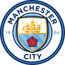 Escudo de Manchester City