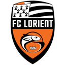 Escudo de Lorient