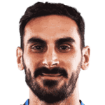 D. Zappacosta