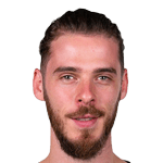 D. de Gea Quintana
