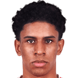 P. de Almeida Barbosa