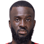 T. NDombèlé Alvaro