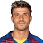 H. Hernández Marrero