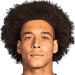 A. Witsel