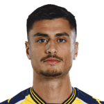 A. Ferreira Lacximicant