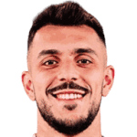 A. Paredes Casamichana