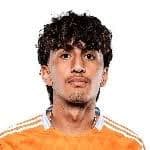 S. Rodriguez
