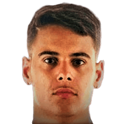 L. de Freitas Molarinho Chagas